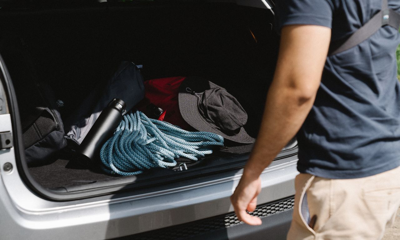 Find Your Ideal Car Boot Organizer